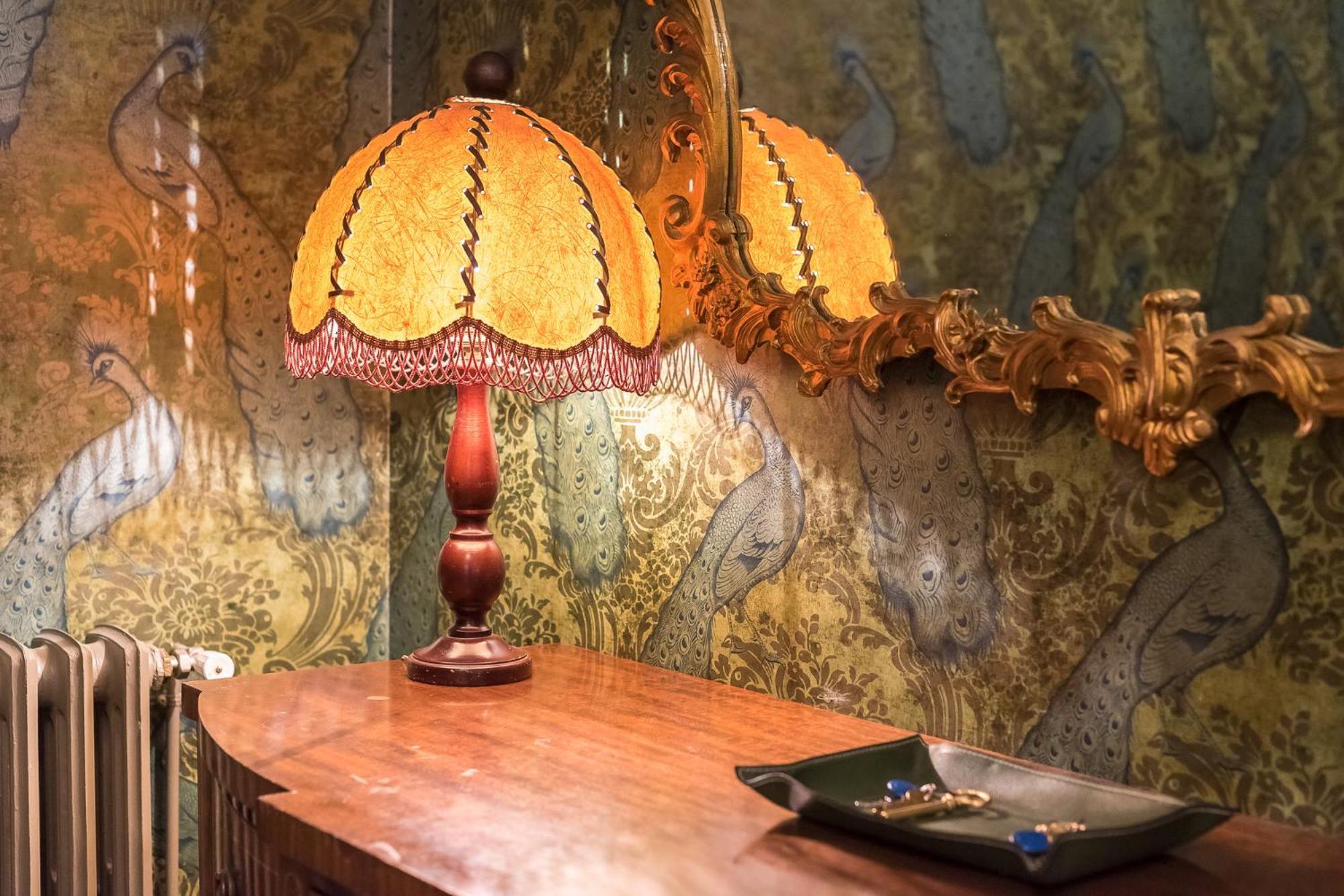 The Rare Luxury Gem Near Syntagma, Kolonaki Square Apartamento Atenas Exterior foto