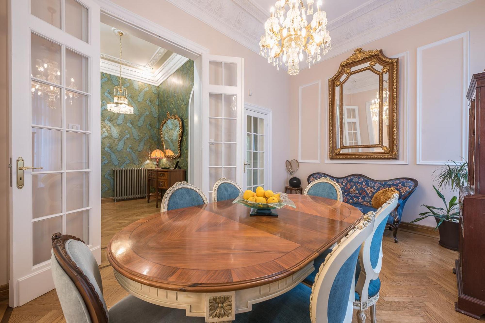 The Rare Luxury Gem Near Syntagma, Kolonaki Square Apartamento Atenas Exterior foto
