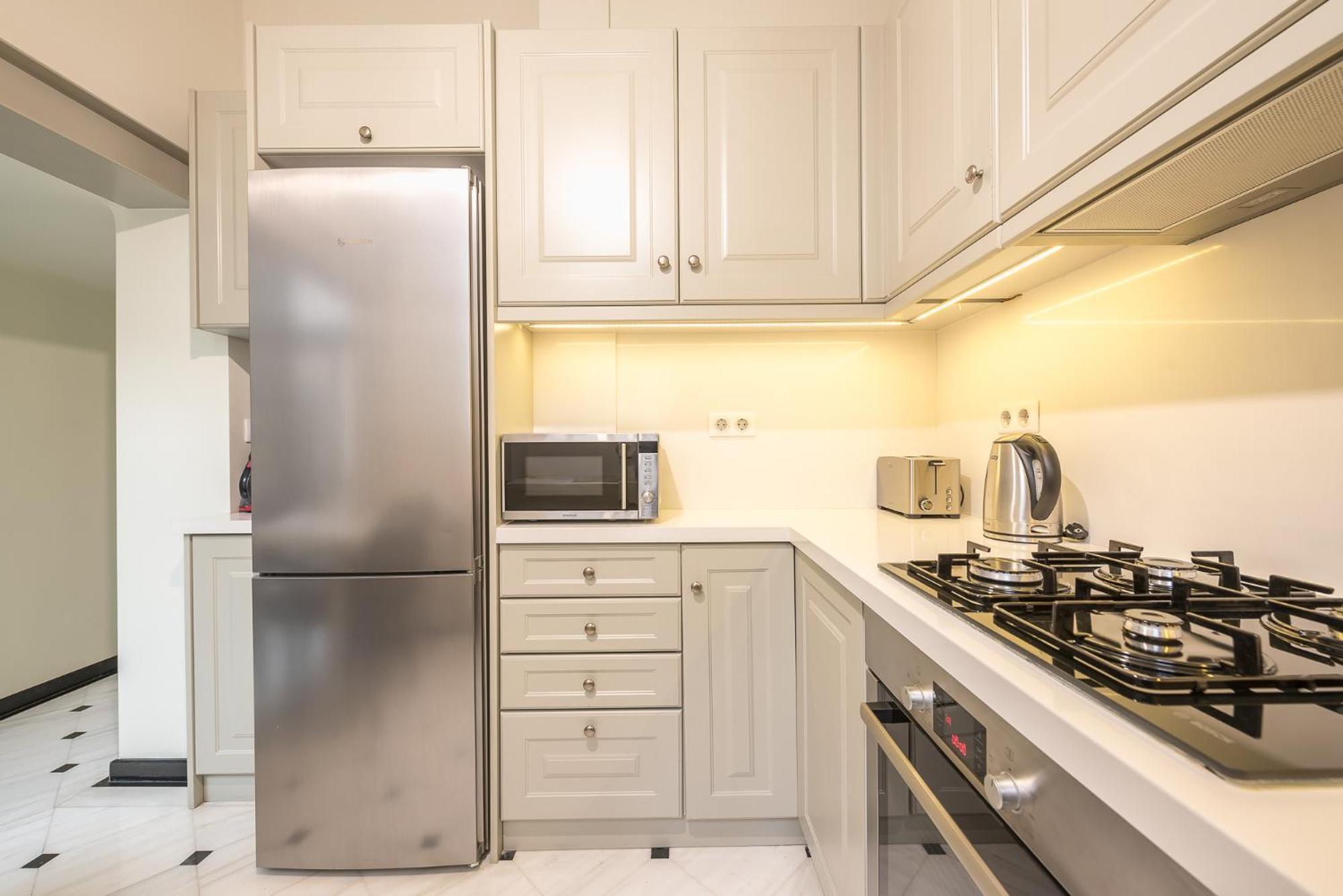 The Rare Luxury Gem Near Syntagma, Kolonaki Square Apartamento Atenas Exterior foto
