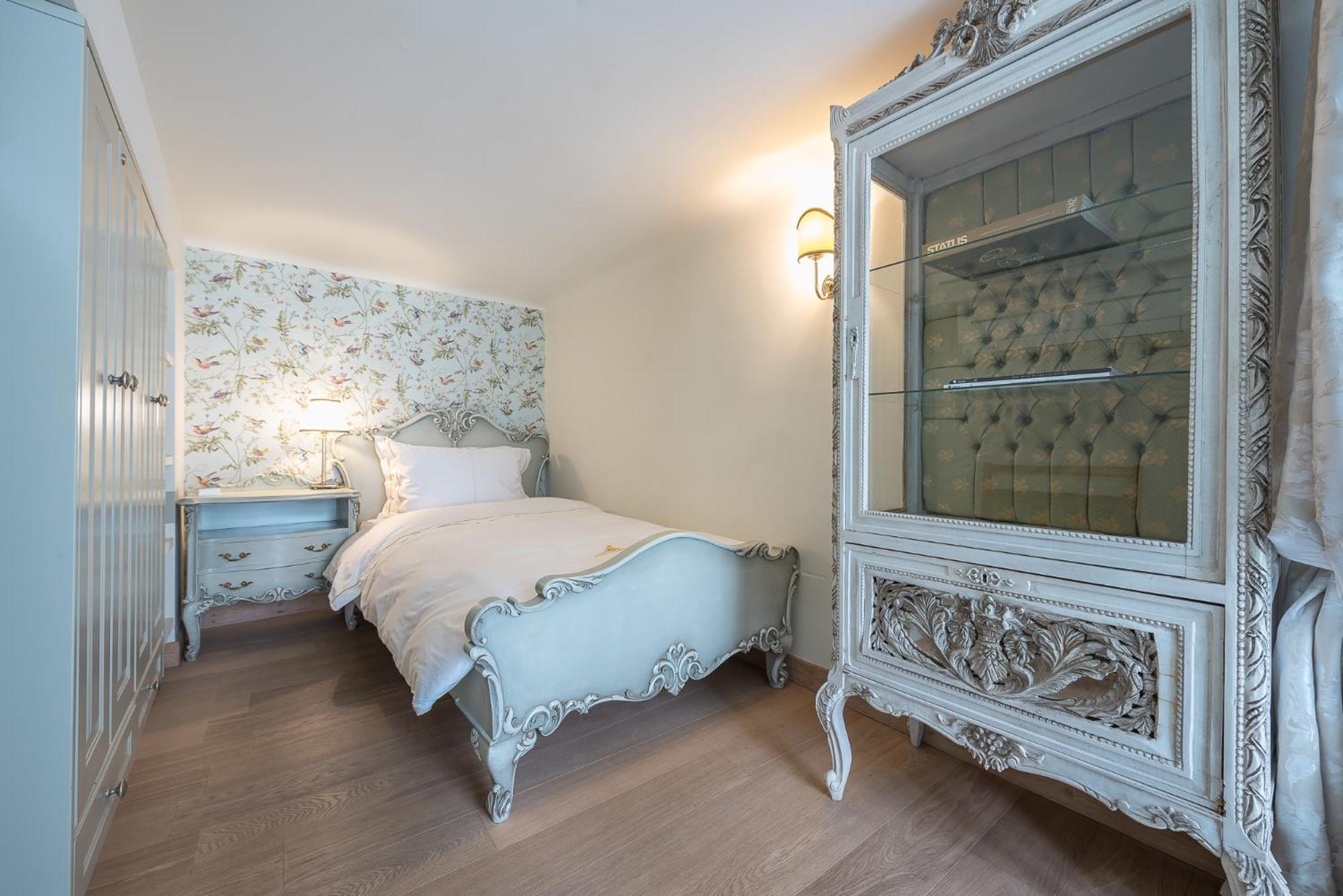 The Rare Luxury Gem Near Syntagma, Kolonaki Square Apartamento Atenas Exterior foto
