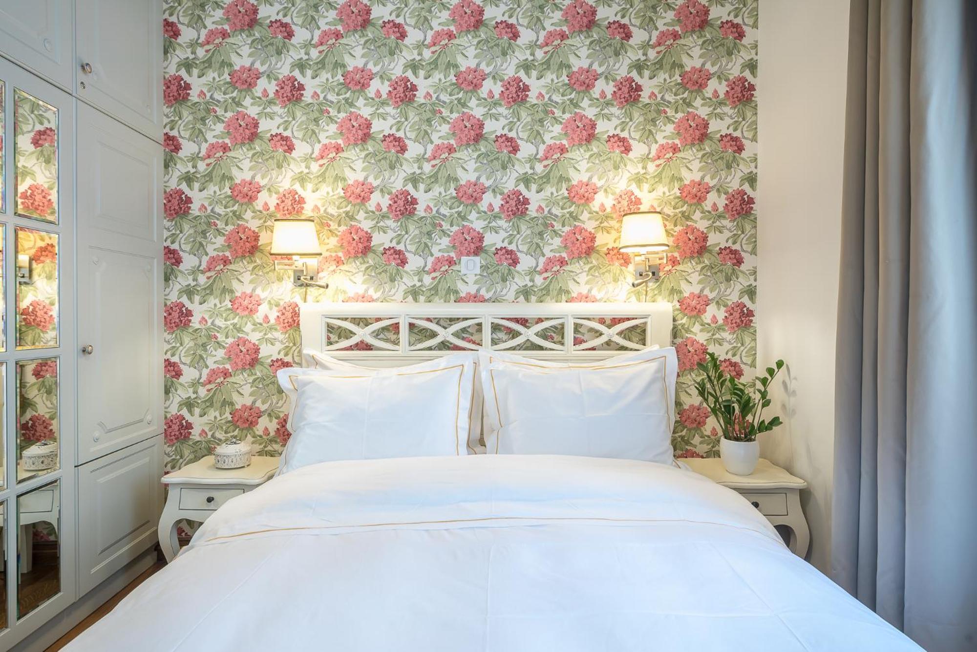 The Rare Luxury Gem Near Syntagma, Kolonaki Square Apartamento Atenas Exterior foto